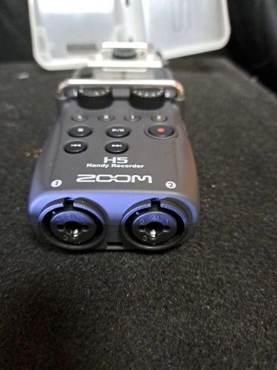 Zoom - H5 ZOOM 3